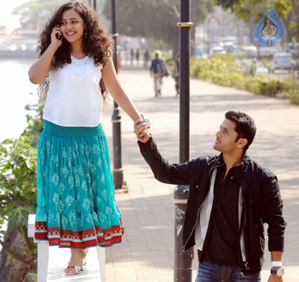 Can this hot Mallu babe save his Love?