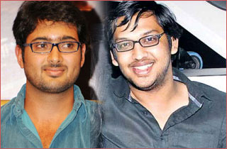 Sirish in touch with Uday Kiran!