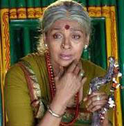 Mighty actress Sujatha is no more