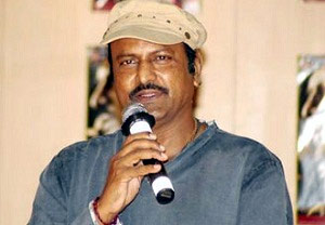 Mohan Babu to rally in support of Anna Hazare