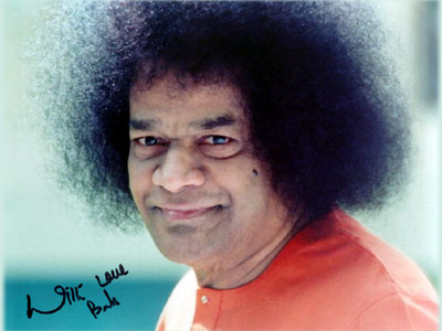 Satya Sai life period is 95 years!