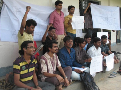 Second Indian Independence Movement 
