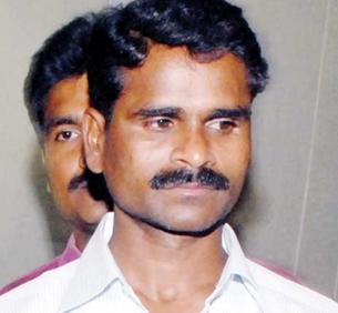 Five more held for Sambhashivudu's murder