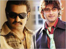 NTR ran way with Mahesh Babu offer!