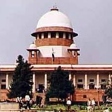 SC refuses to grant stay on Polavaram