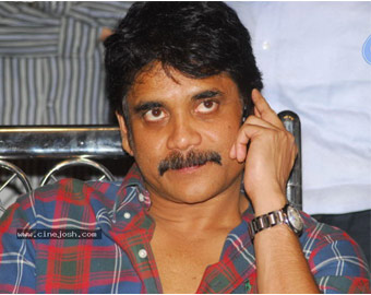 Nagarjuna should try a 'PT'