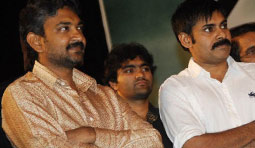 When will Pawan work with Rajamouli?