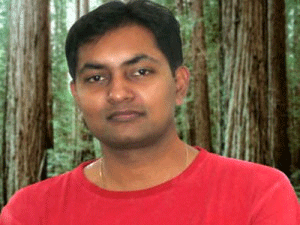 Gamyam movie music director Anil died