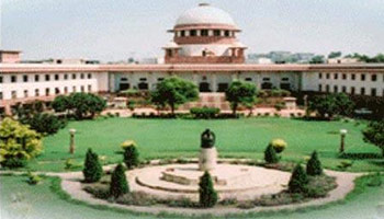 SC adjourns hearing on SLP against Krishna Tribunal verdict