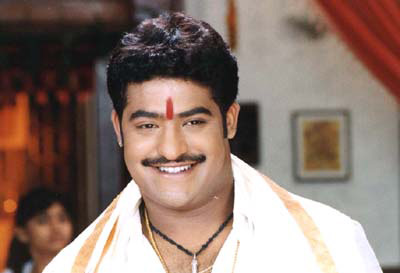 Junior NTR deeply in Love!