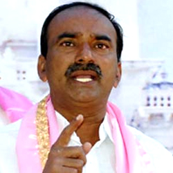 Cong, TDP resorting to malpractices in Kadapa: Etala