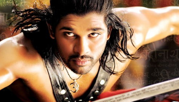 Allu Arjun's Badrinath in dilemma