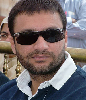 Akbaruddin Owaisi shot - Old city on high alert