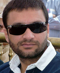 MIM MLA Akbaruddin Owaisi out of danger