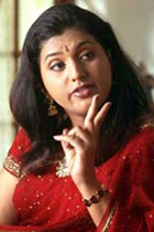 Roja running behind sweet TV anchor!