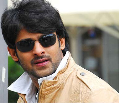 Prabhas safe even for 50 Crores budget!