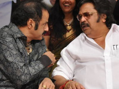 Dasari fires @ Telugu heroines