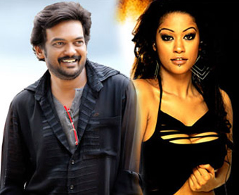 Puri's GP to Mumaith Khan