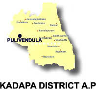 Battle for Kadapa reaches crescendo as voting day nears