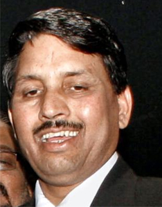 Over 2.74 crore seized in Kadapa: CEO