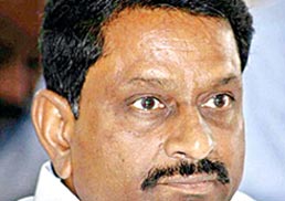 Polling officials biased towards Jagan