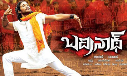 'Badrinath' following 'Magadheera'!