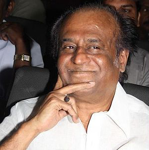 Rajini to take rest in the US of A!