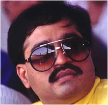 Dawood shifts base from Pak to Saudi