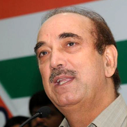 YSR Cong victories on predictable lines: Azad