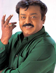 Chiru should learn from Vijaykanth!