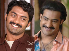 Jr. NTR marriage gift to Kalyan!