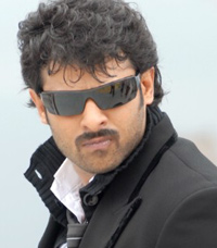 Prabhas finally to show his SP