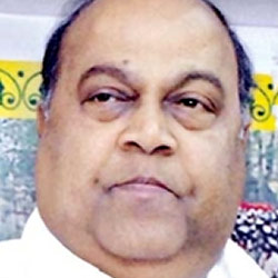 TDP flag will not fly at Nagara: Harishwar Reddy, Nagam