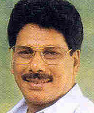 No coverts in Cabinet, that is Jagan's culture: Anam