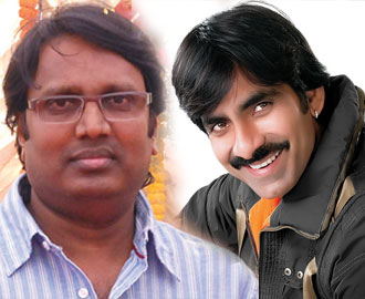 Raviteja says no 'Cash down Carry on'