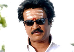 Rajini to be rejuvenated in Singapore