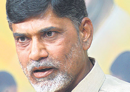 CM most inefficient ever, remotely controlled: Babu