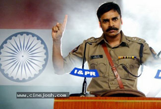 Pawan Kalyan's wise decision 