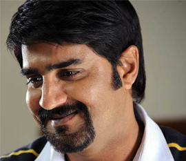 Srikanth brother tensed with 'Dussasana'