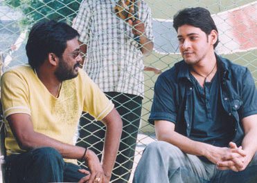 Can Puri change Mahesh Babu?