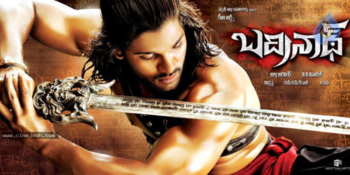 'Badrinath' facing censor problems!