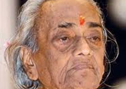 Kuchipudi Nataraj Ramakrishna dead