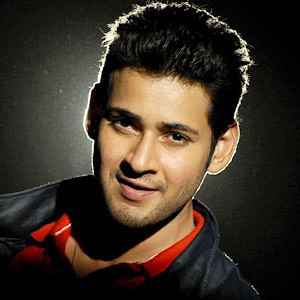 Mahesh Babu Surety for 'Dookudu'