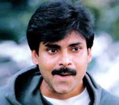 Pawan to end Mahesh Supremacy!?