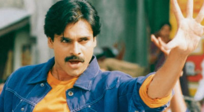 Pawan Kalyan's Aravam Connection