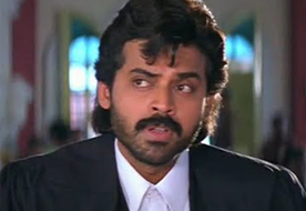 Venkatesh to go for another sequel