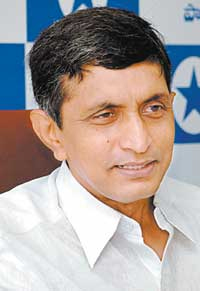 CM erred, AP at bottom of country's literacy rate: JP