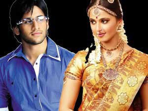 Is Chaitu aware of Anushka engagement?