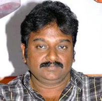 Vinayak gets V V busy!