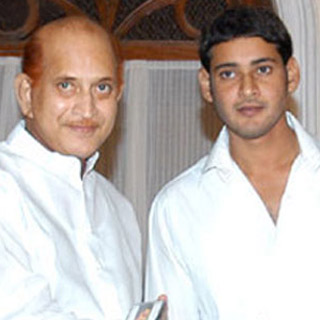 Mahesh Babu Package for Krishna